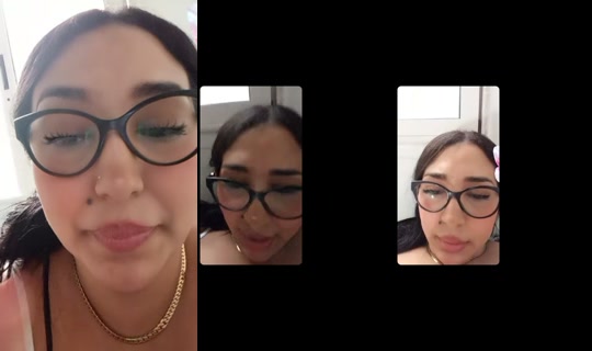 lamyaemounir's Live Session — Oct 12, 2026, 1:51 PM