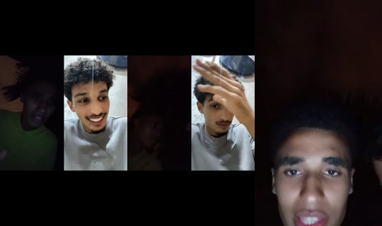 lamyaemounir's Live Session — Oct 13, 2026, 4:45 AM