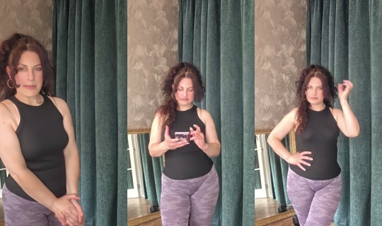 lana.milaa2's Live Session — Jul 24, 2026, 10:46 AM