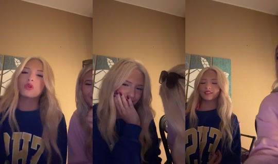 lana.morgann's Live Session — Jul 20, 2026, 5:05 AM