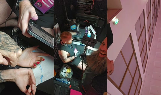 lana_ink_'s Live Session — Oct 24, 2026, 6:52 PM