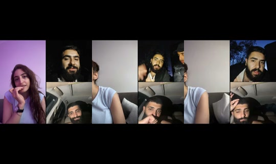 lana_ismael1's Live Session — Jul 26, 2026, 1:43 AM