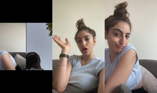 lana_ismael1's Live Session — Jul 26, 2026, 2:31 AM
