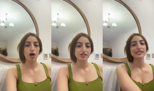 lana_ismael1's Live Session — Jul 26, 2026, 10:10 PM