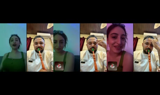 lana_ismael1's Live Session — Jul 27, 2026, 12:11 AM