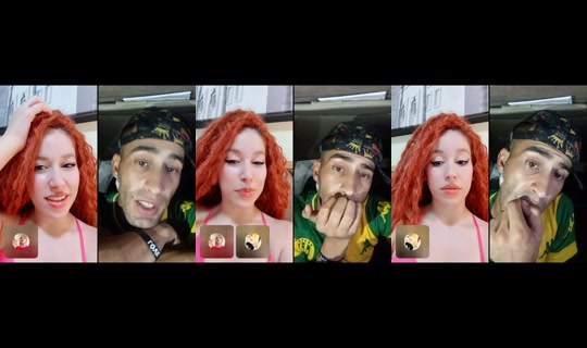 lana_staz's Live Session — Aug 1, 2026, 2:10 AM