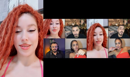 lana_staz's Live Session — Aug 1, 2026, 2:47 AM