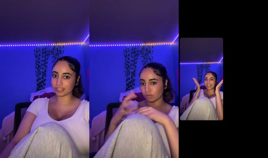 lanabearrrrr's Live Session — Aug 21, 2026, 6:29 AM