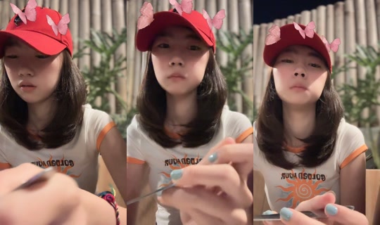 lanacyakwan's Live Session — Aug 31, 2026, 4:30 PM