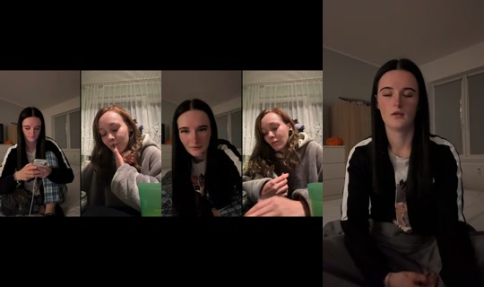 lanaptrofficial's Live Session — Oct 14, 2026, 9:36 PM