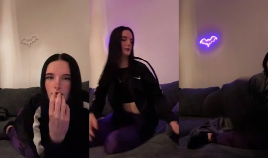 lanaptrofficial's Live Session — Oct 15, 2026, 8:44 PM