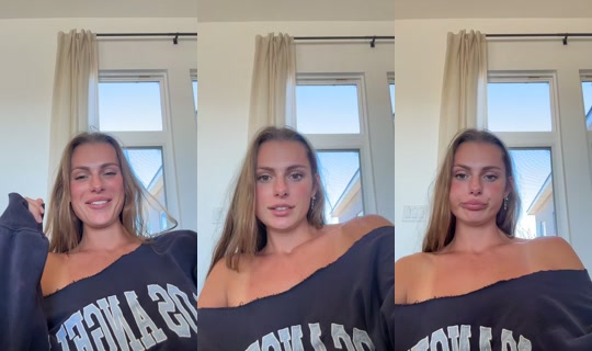 lanaroosje's Live Session — Oct 6, 2026, 8:27 PM