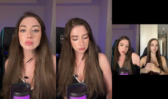 lanatemireva's Live Session — Jul 9, 2026, 4:50 AM