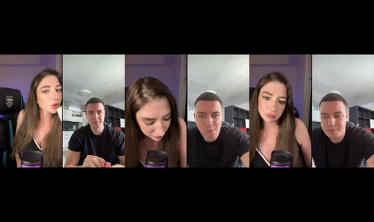 lanatemireva's Live Session — Jul 9, 2026, 6:27 AM