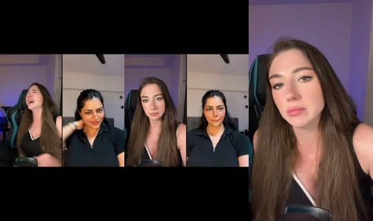 lanatemireva's Live Session — Jul 9, 2026, 8:26 AM