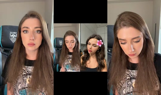 lanatemireva's Live Session — Oct 2, 2026, 10:04 PM