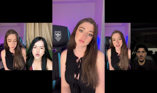 lanatemireva's Live Session — Oct 3, 2026, 1:29 AM