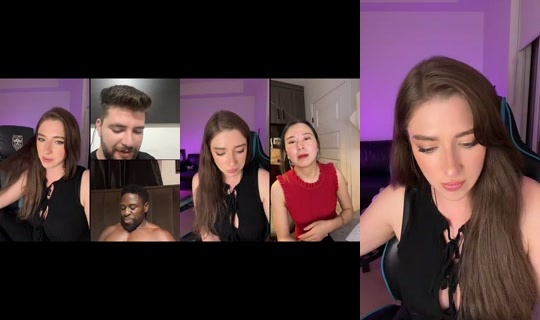 lanatemireva's Live Session — Oct 3, 2026, 2:19 AM