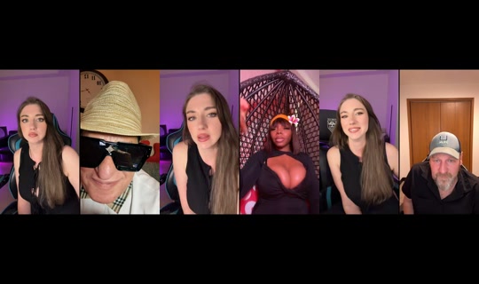 lanatemireva's Live Session — Oct 3, 2026, 5:19 AM