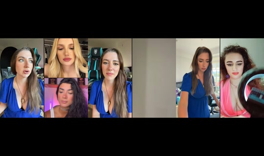 lanatemireva's Live Session — Oct 3, 2026, 11:23 PM