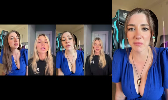 lanatemireva's Live Session — Oct 4, 2026, 12:14 AM