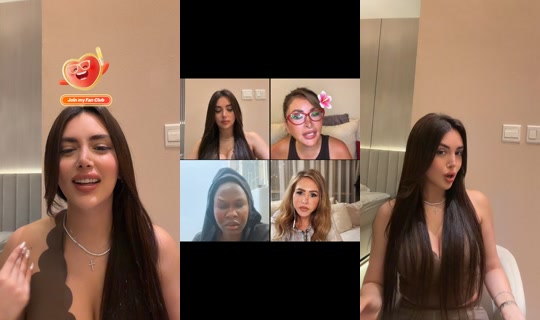 lanatouma's Live Session — Sep 17, 2026, 3:37 PM