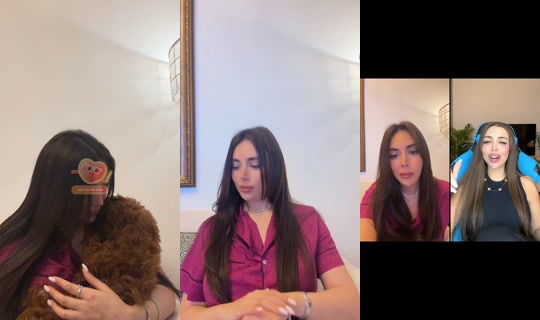 lanatouma's Live Session — Sep 17, 2026, 9:09 PM