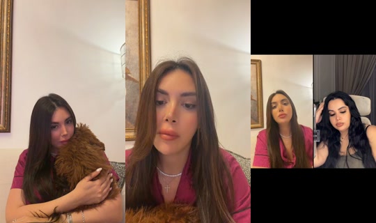lanatouma's Live Session — Sep 17, 2026, 9:59 PM