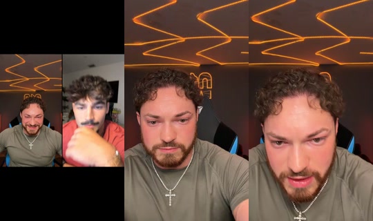 lance210's Live Session — Jul 14, 2026, 3:19 AM