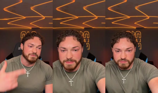lance210's Live Session — Jul 14, 2026, 4:10 AM