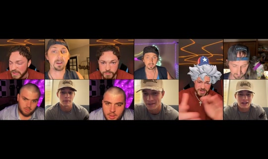 lance210's Live Session — Jul 15, 2026, 2:11 AM
