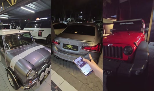landcar.id's Live Session — Aug 31, 2026, 12:14 PM