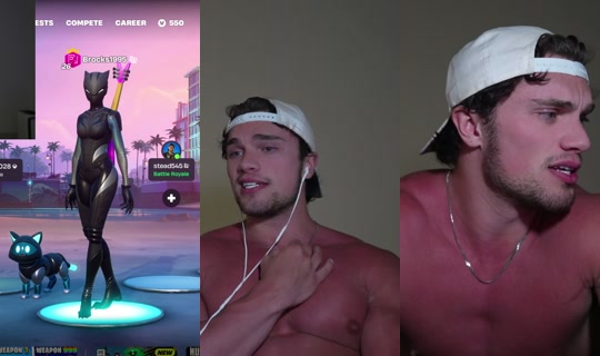 landonsthomspon's Live Session — Jul 9, 2026, 3:11 AM