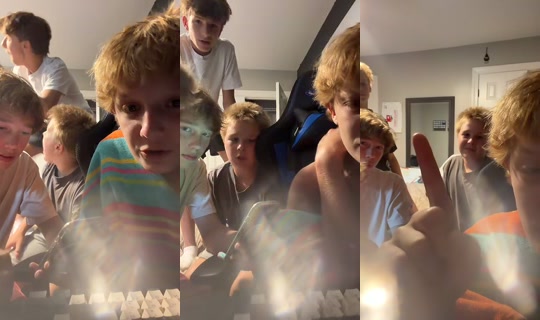 lanejensen3's Live Session — Aug 8, 2026, 11:26 PM