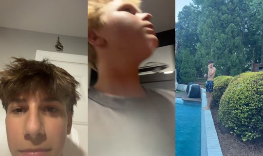 lanejensen3's Live Session — Aug 8, 2026, 11:43 PM