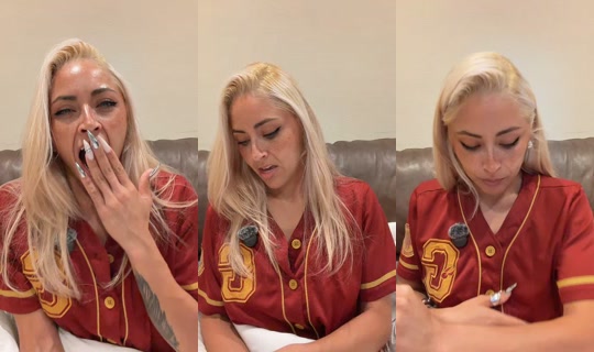 laneyluna1111's Live Session — Jul 24, 2026, 3:01 AM