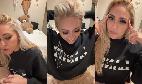 laneyluna1111's Live Session — Aug 3, 2026, 3:22 AM