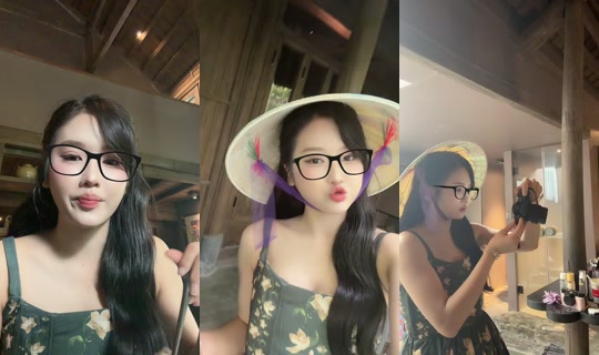 lanhuonglee_'s Live Session — Jul 15, 2026, 2:25 AM