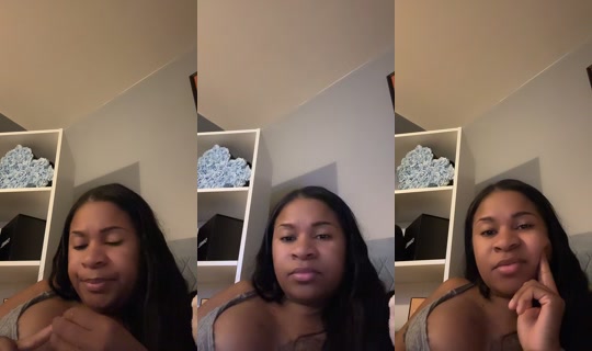 laniam_'s Live Session — Oct 18, 2026, 3:16 AM