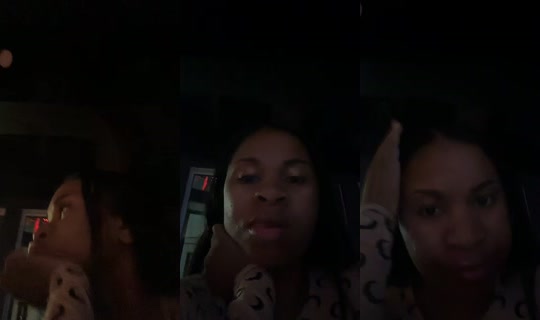laniam_'s Live Session — Oct 18, 2026, 5:37 AM