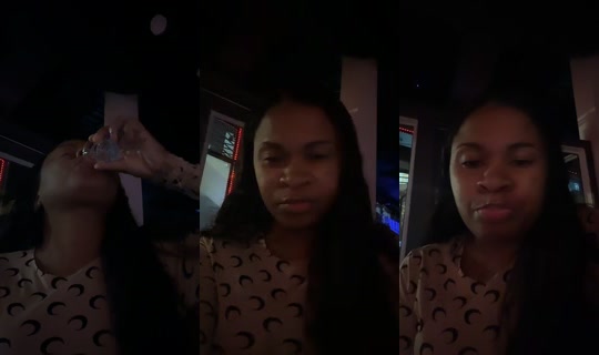 laniam_'s Live Session — Oct 18, 2026, 5:59 AM