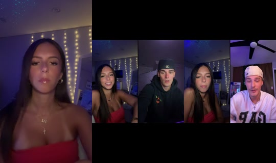 laniitaylor's Live Session — Jul 25, 2026, 2:56 AM