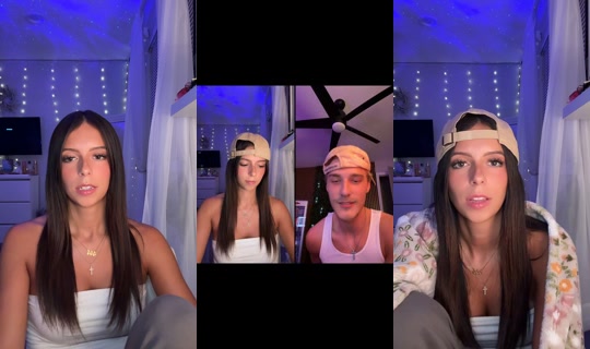 laniitaylor's Live Session — Jul 27, 2026, 3:12 AM