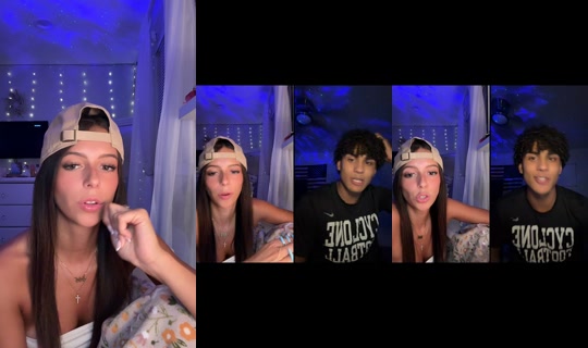 laniitaylor's Live Session — Jul 27, 2026, 4:02 AM