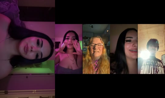 lanimarieeeee's Live Session — Jul 26, 2026, 11:40 AM