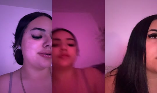 lanimarieeeee's Live Session — Jul 27, 2026, 6:58 AM