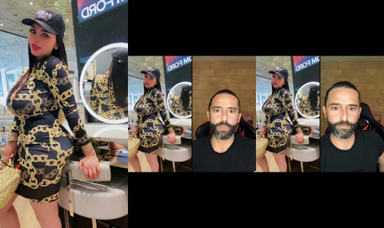 lanodaq8's Live Session — Sep 15, 2026, 10:27 AM