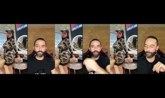 lanodaq8's Live Session — Sep 15, 2026, 11:17 AM