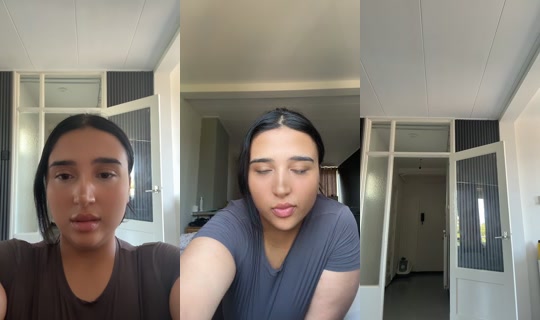 lanooratje's Live Session — Jul 29, 2026, 1:45 PM