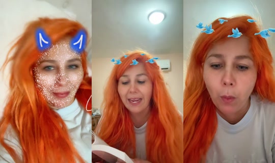 lanoviadechoky01's Live Session — Jul 28, 2026, 5:03 AM
